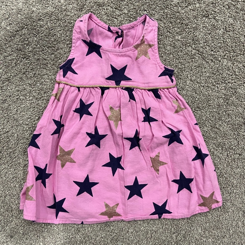 Star Dress
